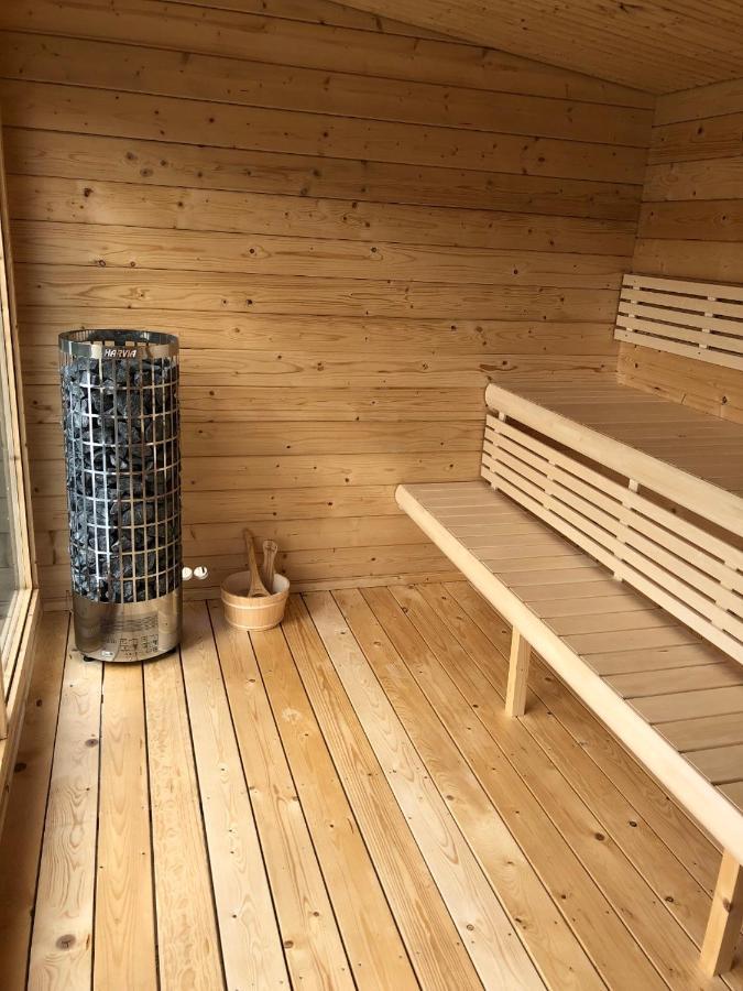 The Kestrel Shepherd Hut, Whitehouse Farm Stowmarket Zewnętrze zdjęcie